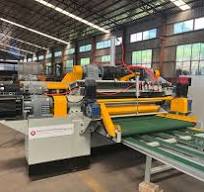 4ft Automatic Heavy Duty Double Roller Driving Model Wood ...