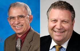 Juliana, Ruffolo reach settlement in 'Gluegate' case