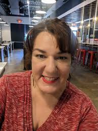 Today's Staff Spotlight is Behavior Analyst, Mrs. Kimberly Shigo! Name: Kim  Shigo Brief introduction: This is my second year at Folsom as part of the  Child Study Team. Family: Husband, two awesome