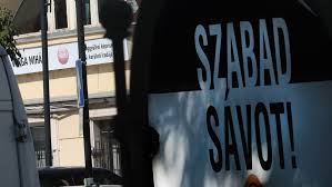 It has garnered a lot of attention over the last year and has been in the news again because of a recent court decision. Index Belfold Klubradio A Hatalom Kenye Kedve Szerint Jar El A Mediatovennyel
