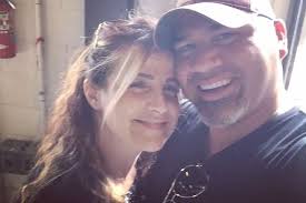 Fundraiser for Ken Hernandez by Dan Doherty : Help Suey's fight with cancer