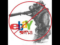 How To Beat Ebay Snipers By Using Fundamental Analysis Youtube