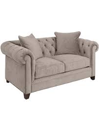 Martha Stewart Collection Saybridge 68 Living Room Furniture Collections Couch And Loveseat Love Seat