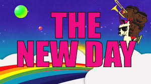 Blog de The--New--Day - Blog de The--New--Day - Skyrock.com