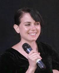 Jenny Schecter