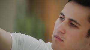 First Look: Chris Olsen & Ian Paget in 'Makeup Over Makeup'