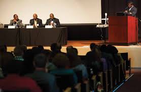 Almar Latour's Global Journey to Journalism's Top Tier IUP Takes Action for  Autism 50 Years a University