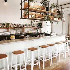 Toou Cadrea Barstool Banqueta