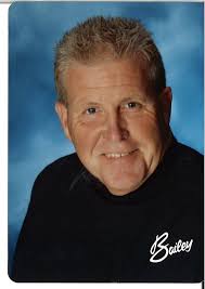 Bernd C. “Ben” Bailey Obituary November 7, 2020