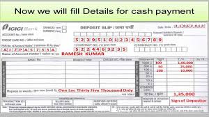 You can now pay your icici credit card bill through google pay using the 'scan and pay' feature. In How To Fill Credit Card Payment Of Icici Bank Youtube