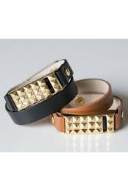 Résultat de recherche d'images pour "leather fitbit band"