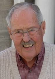 Dr Thomas Campbell “Tom” Cartwright (1924-2015)