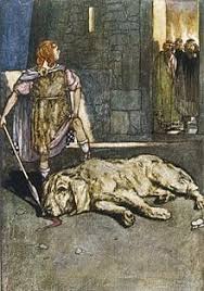 Maybe you would like to learn more about one of these? Sir Gawain And The Green Knight Wikipedia