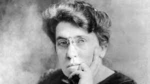 Emma Goldman