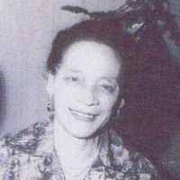 Susan Hunia (1904–1981)