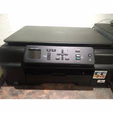 Vuescan is here to help! Printer Brother Dcp J152w Colour Inkjet All In One With Scanner Wireless Capability Electronics Computer Parts Accessories On Carousell