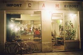 Restaurant Cam 55 Rue Au Maire Paris 75003 Envie Chinois Cuisine D 39 Auteur Les Plus Ouvert Le Dimanche Faim De N Restaurant Paris Paris Restaurant