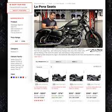Le Pera Seats Buying Guide At Revzilla Com Youtube