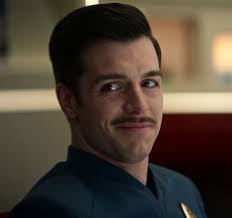 I love that George Samuel "Sam" Kirk came out as 'conflict averse'. I  finally feel represented 😂