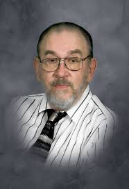 James P. Colwell, 81