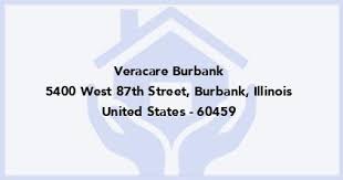 Find who lives at 5400 w 87th st in burbank, il 60459 for free! Veracare Burbank In Burbank