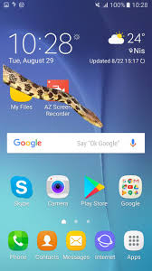 Shock your friends with a sudden serpent surprise! Snake On Screen For Android Apk Download