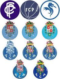 Crest formed by the previous club crest and the city of porto coat of arms. Pin Em Gino