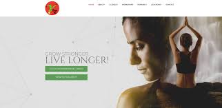 5 #4 of 35 spas & wellness in jacksonville. 5 Best Yoga Studios In Jacksonville