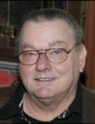 Obituary information for Bob Haupt