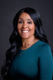 Lakesha Barton's Instagram, Twitter & Facebook