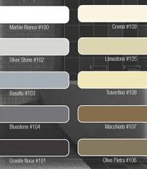 davco elite colour grout