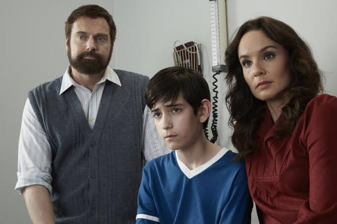 Unspeakable' Review on Sundance: Stream It or Skip It?