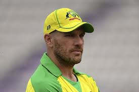 WI Vs AUS: Aaron Finch Out With Injury, Alex Carey To Captain Australia  Against West Indies