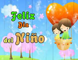 Cuando es el día del niño en argentina 2021. Feliz Dia Del Nino 2021 Imagenes Frases Tarjetas Para Felicitar Y Compartir Fraseshoy Org