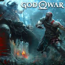 God of war release date, download size, editions, review. God Of War 2017 Wallpapers Video Game Hq God Of War 2017 Pictures 4k Wallpapers 2019
