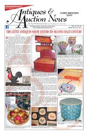 Selb bavaria cream and sugar. Antiques Auction News 072613 By Antiques Auction News Issuu