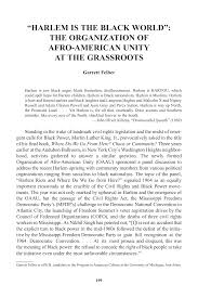 Https Www Jstor Org Stable 10 5323 Jafriamerhist 100 2 0199