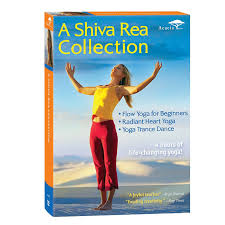 Yes, i want instant access to 10 years, 125 issues of yoga journal online. A Shiva Rea Collection Yoga Dvd Set Public Media Market
