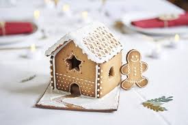 Patisserie Creative Maison En Biscuit Pain D Epi Cultura