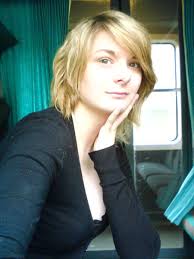 Aude FUCHS, 37 ans (STRASBOURG)