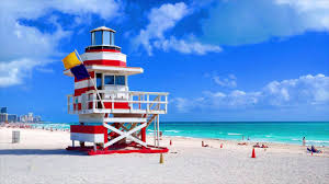 Lauderdale, florida, usa on the beach strip. Top 10 Beaches To Vacation In Florida Best Florida Beaches Youtube
