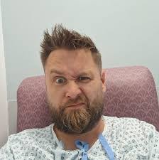 Seth Brinkman's Instagram, Twitter & Facebook