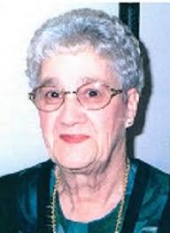 Obituary of Evelyn Rose Shand