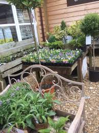 Stamford Garden Centre Garden Plants Visual Merchandising Layout Landscape Lifestyle Www Clearretailgroup E Garden Shop Garden Club Garden Center