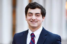 James Packman's Instagram, Twitter & Facebook