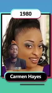 Ebony Noel's Instagram, Twitter & Facebook