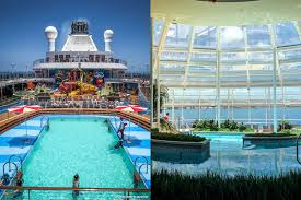 As a business that has a member base spanning 45+ countries, it can be challenging to source tailored rewards per geographic. Royal Caribbean Ovation Of The Seas Cruise Guide For First Timers The Poor Traveler Itinerary Blog