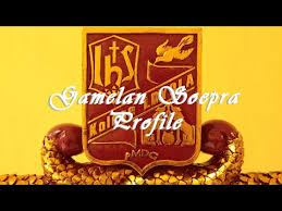 Loyola football club is a filipino association football club based in manila. Profil Gamelan Soepra Youtube