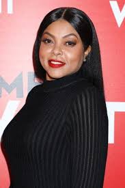 Dominique Fishback Melissa Braxton Editorial Stock Photo