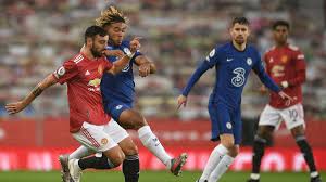 Predicted team, what tv channel to watch and stream. Man Utd Vs Chelsea Highlights And Reaction As Cavani Makes Debut In Drab Draw Mirror Online